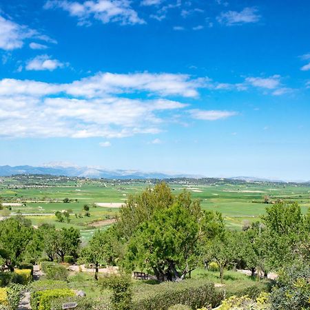 Hotel Casa Font I Roig María de la Salud Zewnętrze zdjęcie