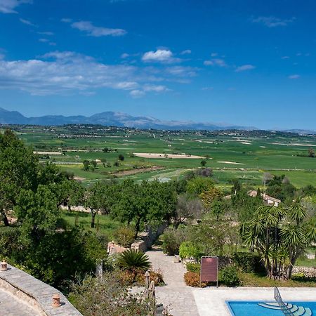 Hotel Casa Font I Roig María de la Salud Zewnętrze zdjęcie