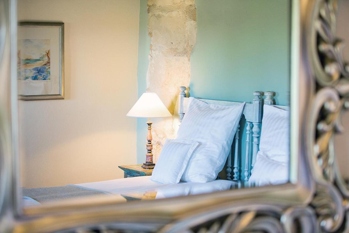 Hotel Casa Font I Roig María de la Salud Zewnętrze zdjęcie