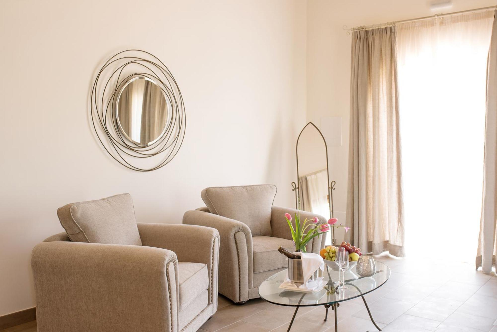 Hotel Casa Font I Roig María de la Salud Zewnętrze zdjęcie