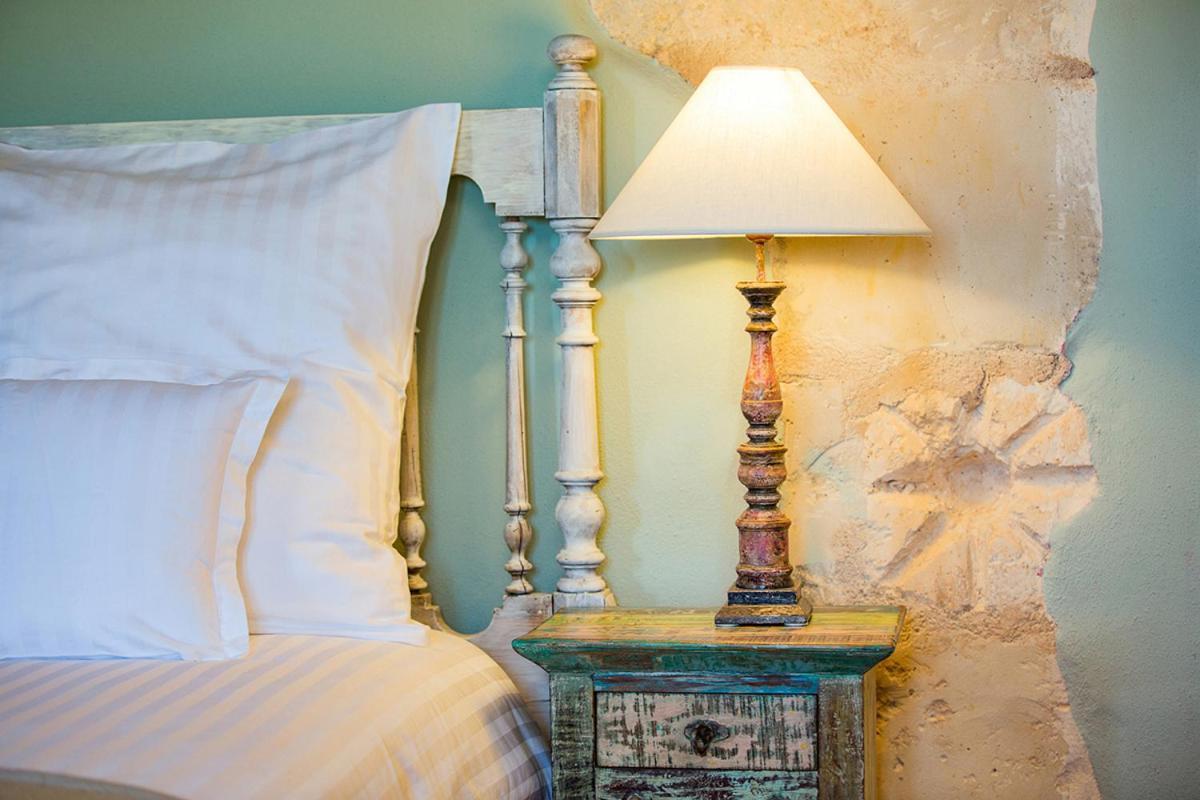 Hotel Casa Font I Roig María de la Salud Zewnętrze zdjęcie