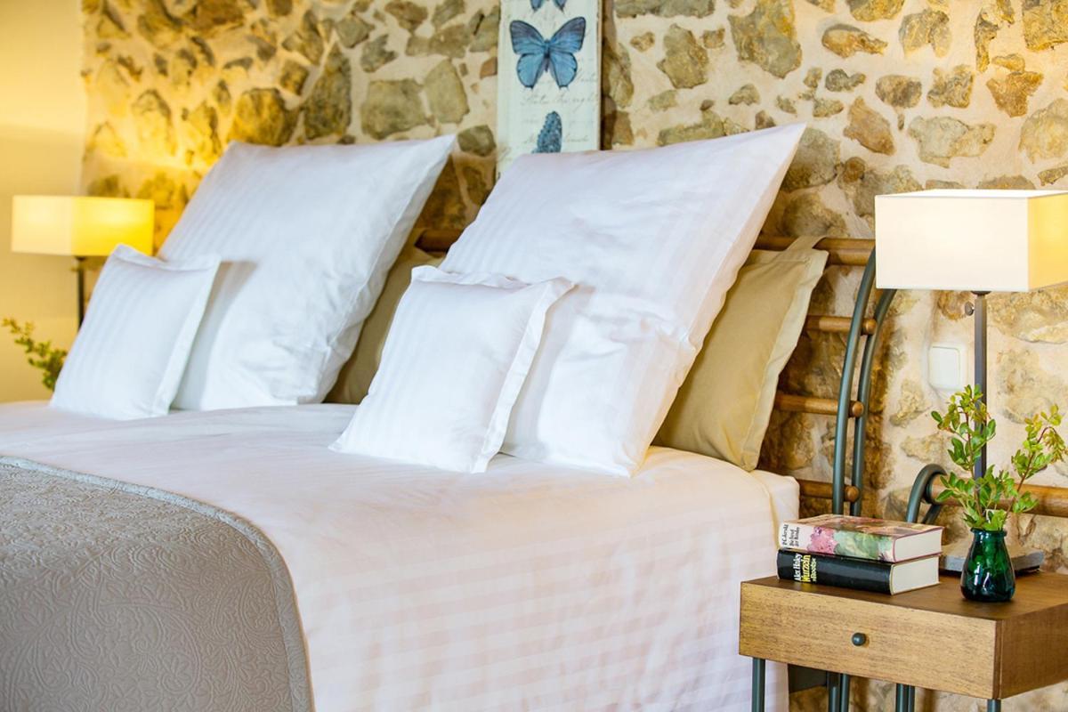 Hotel Casa Font I Roig María de la Salud Zewnętrze zdjęcie