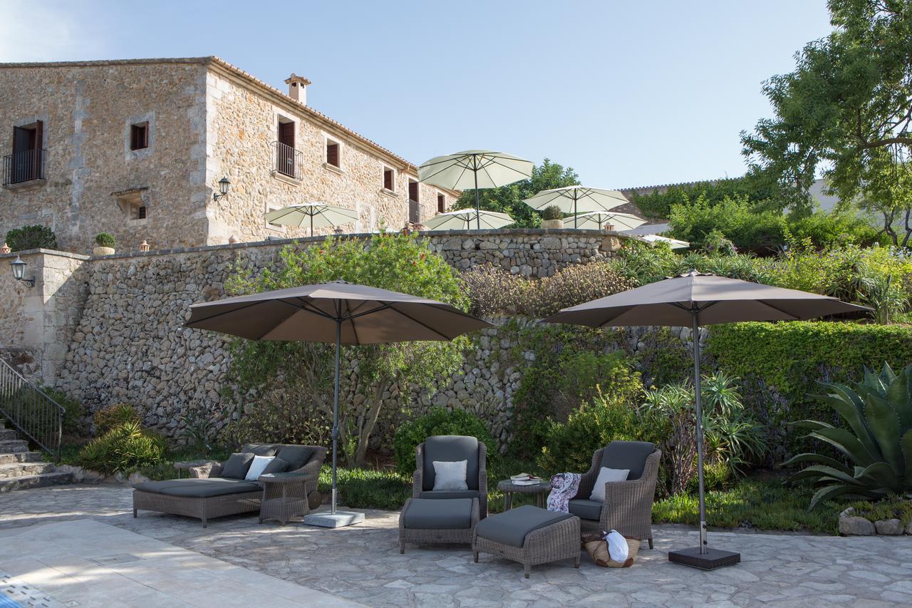 Hotel Casa Font I Roig María de la Salud Zewnętrze zdjęcie