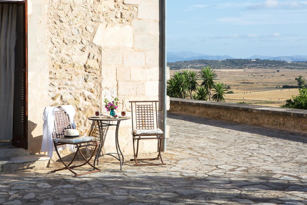 Hotel Casa Font I Roig María de la Salud Zewnętrze zdjęcie