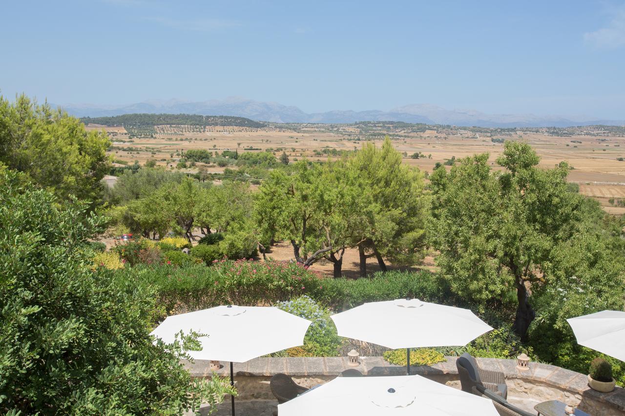 Hotel Casa Font I Roig María de la Salud Zewnętrze zdjęcie