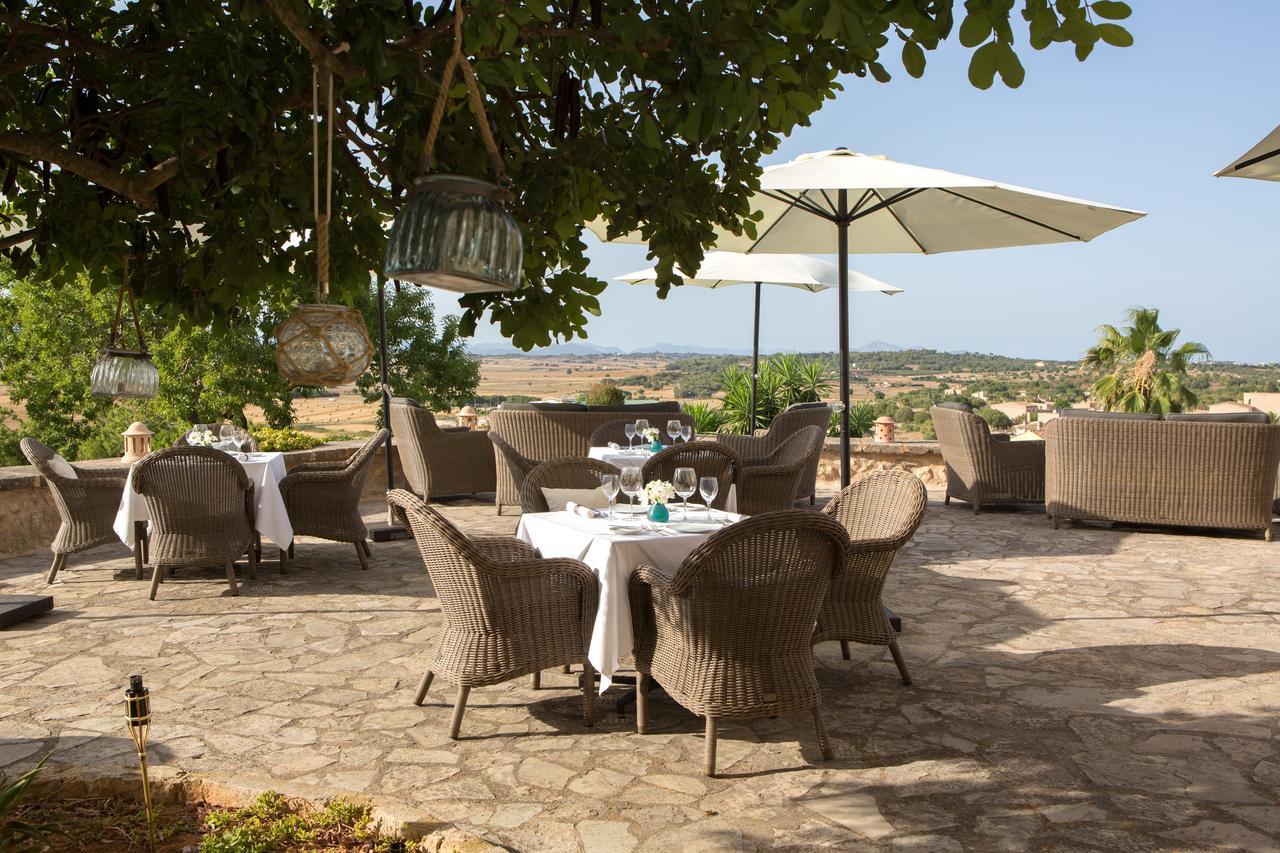 Hotel Casa Font I Roig María de la Salud Zewnętrze zdjęcie