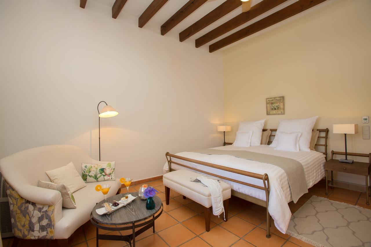 Hotel Casa Font I Roig María de la Salud Zewnętrze zdjęcie