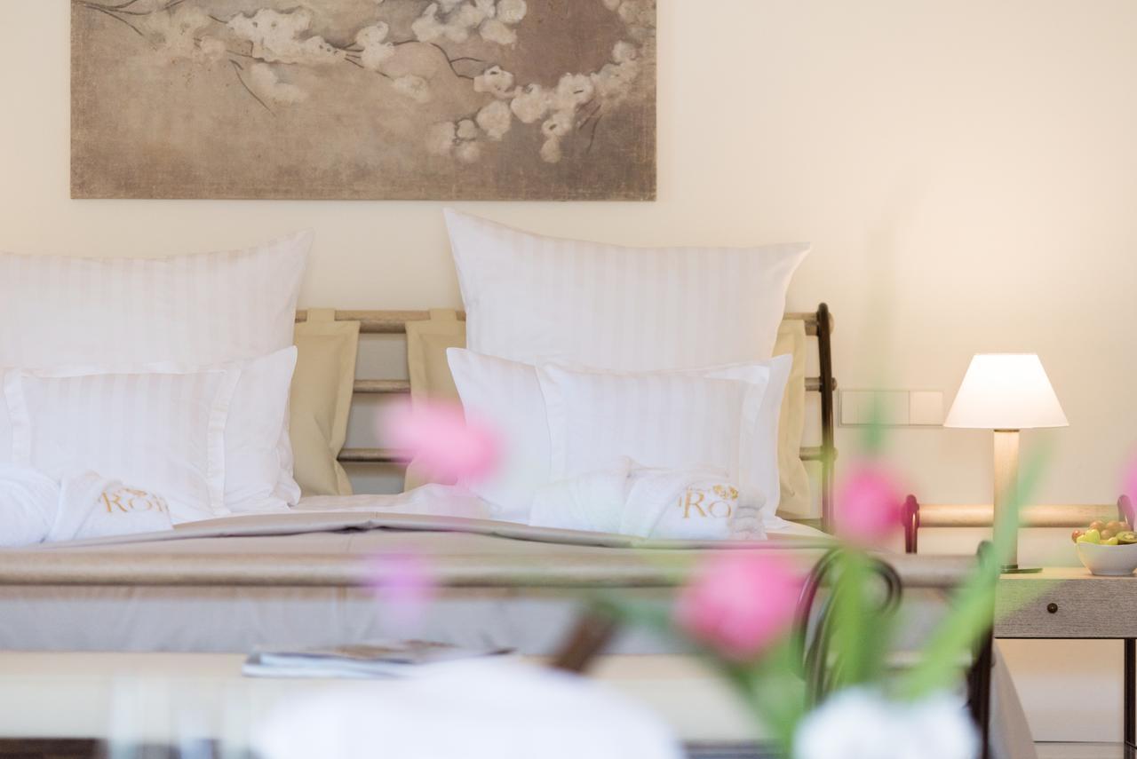 Hotel Casa Font I Roig María de la Salud Zewnętrze zdjęcie