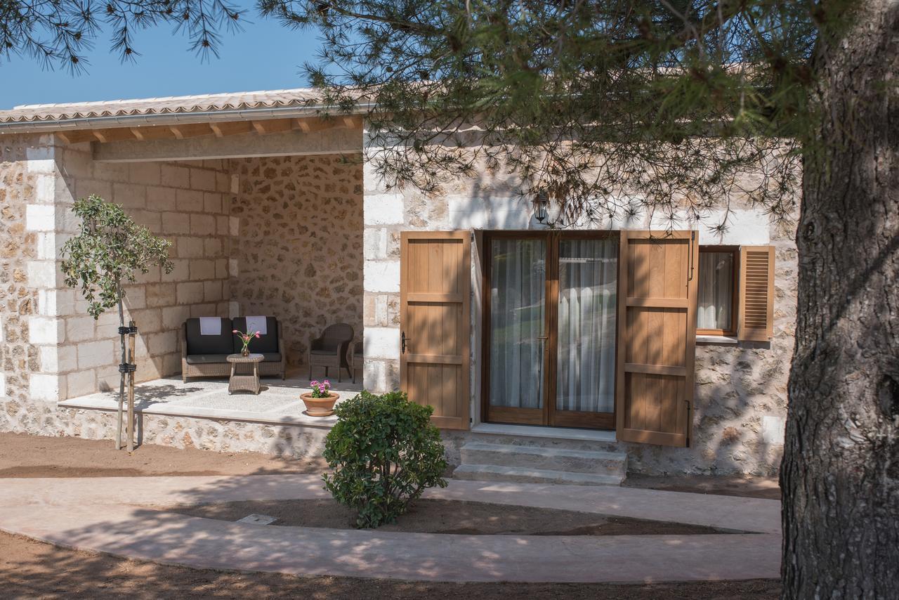 Hotel Casa Font I Roig María de la Salud Zewnętrze zdjęcie