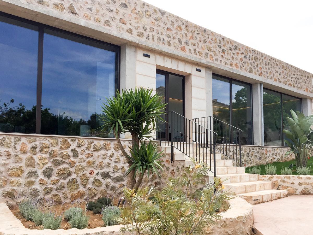 Hotel Casa Font I Roig María de la Salud Zewnętrze zdjęcie